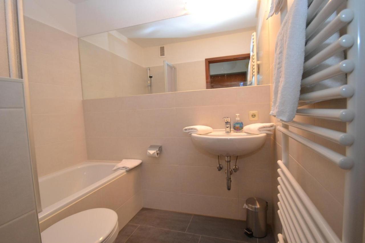 Strandresidenz Wassersleben Fewo1846 - Luv Apartment *