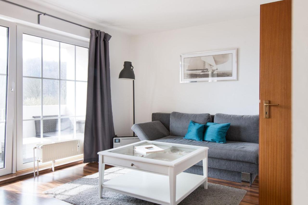 Strandresidenz Wassersleben Fewo1846 - Luv Apartment Harrislee
